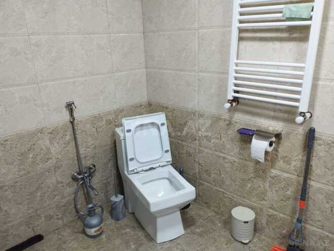3-комн. дом/дача - пос. 20-й участок - 65 м² (10)