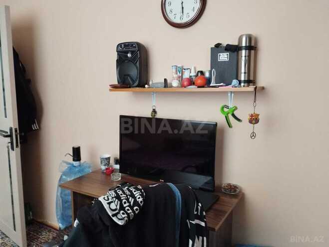 3-комн. дом/дача - пос. 20-й участок - 65 м² (21)