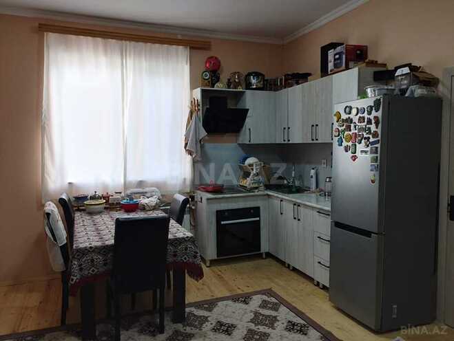 3-комн. дом/дача - пос. 20-й участок - 65 м² (12)