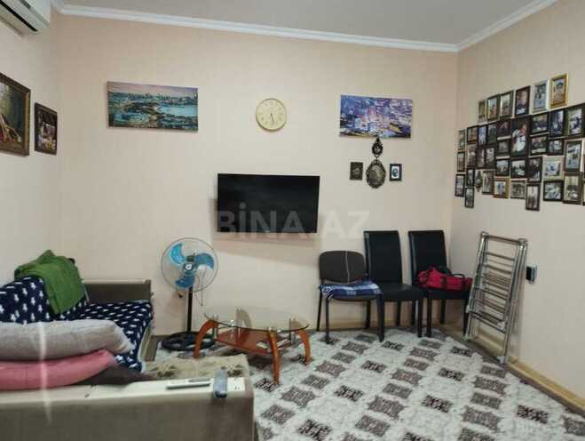3-комн. дом/дача - пос. 20-й участок - 65 м² (16)