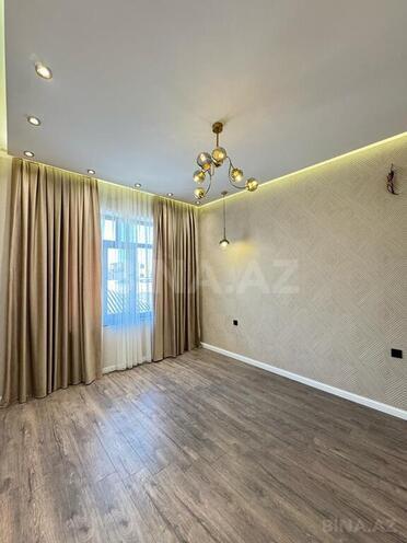 6-комн. дом/дача - пос. Мардакан - 300 м² (20)