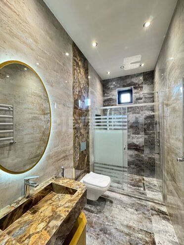 6-комн. дом/дача - пос. Мардакан - 300 м² (24)