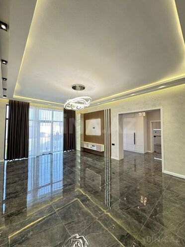 6-комн. дом/дача - пос. Мардакан - 300 м² (13)