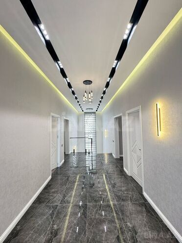 6-комн. дом/дача - пос. Мардакан - 300 м² (10)