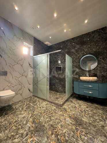 6-комн. дом/дача - пос. Мардакан - 300 м² (26)