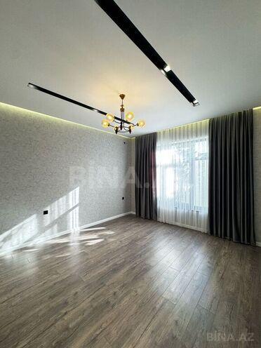 6-комн. дом/дача - пос. Мардакан - 300 м² (18)