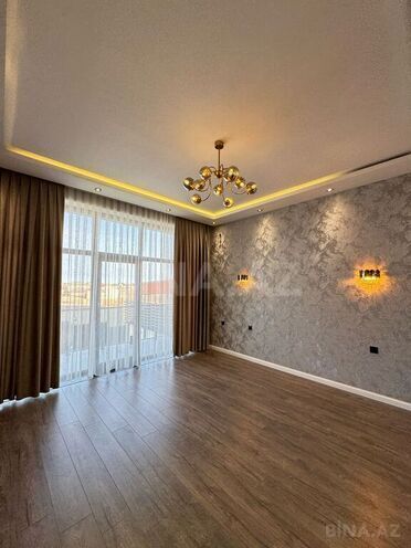 6-комн. дом/дача - пос. Мардакан - 300 м² (23)