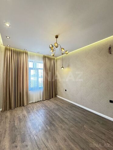6-комн. дом/дача - пос. Мардакан - 300 м² (21)