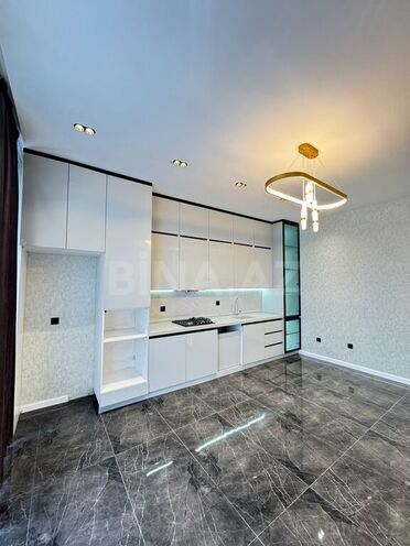 6-комн. дом/дача - пос. Мардакан - 300 м² (16)
