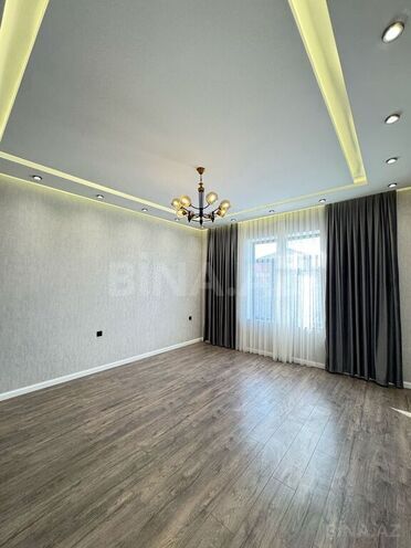 6-комн. дом/дача - пос. Мардакан - 300 м² (19)
