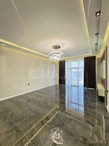 6-комн. дом/дача - пос. Мардакан - 300 м² (17)