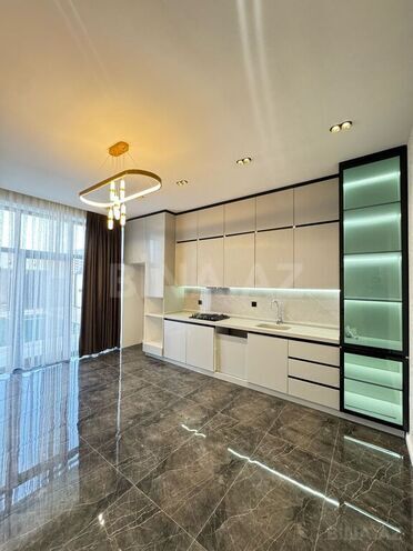 6-комн. дом/дача - пос. Мардакан - 300 м² (15)