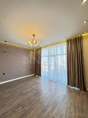 6-комн. дом/дача - пос. Мардакан - 300 м² (22)
