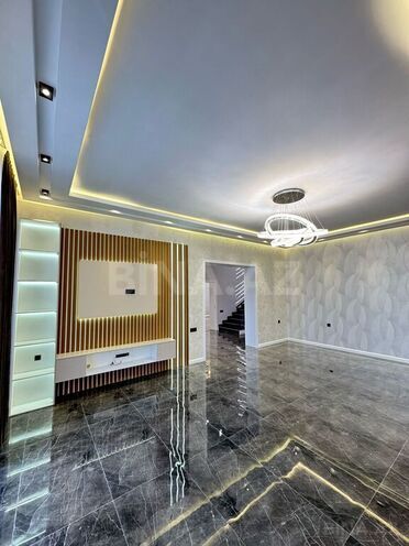 6-комн. дом/дача - пос. Мардакан - 300 м² (14)