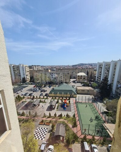 3-комн. вторичка - пос. Бакиханова - 80 м² (1)