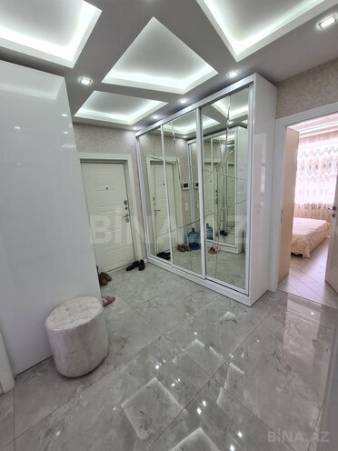 3-комн. вторичка - пос. Бакиханова - 80 м² (20)