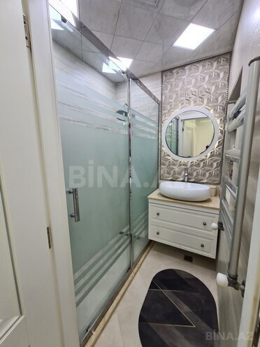 3-комн. вторичка - пос. Бакиханова - 80 м² (19)
