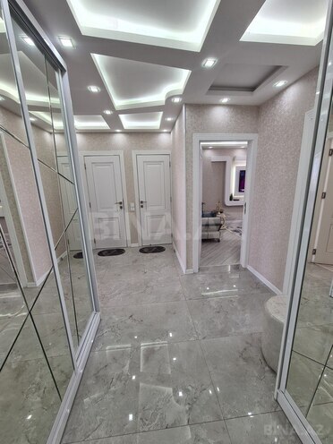 3-комн. вторичка - пос. Бакиханова - 80 м² (21)