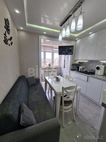 3-комн. вторичка - пос. Бакиханова - 80 м² (14)