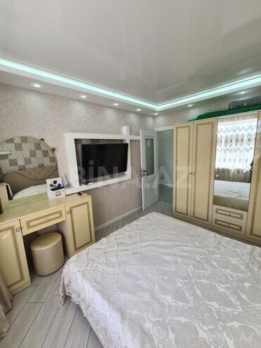 3-комн. вторичка - пос. Бакиханова - 80 м² (7)