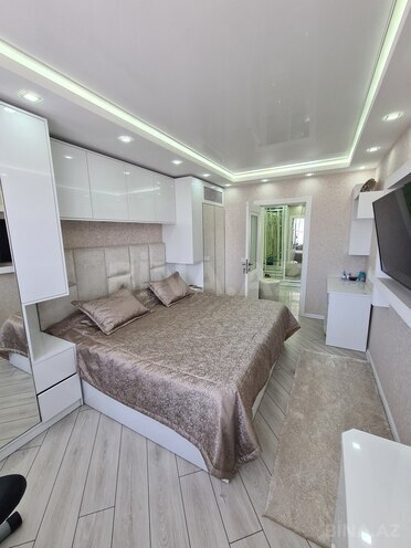 3-комн. вторичка - пос. Бакиханова - 80 м² (11)