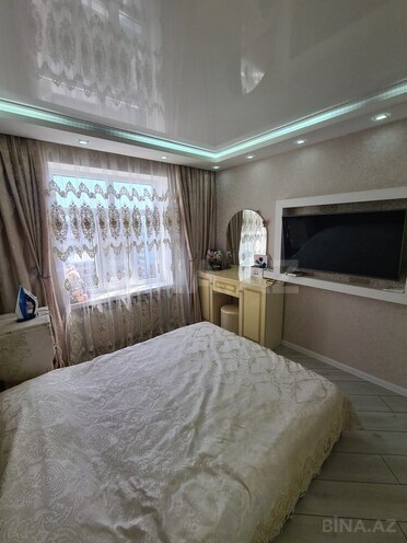 3-комн. вторичка - пос. Бакиханова - 80 м² (9)