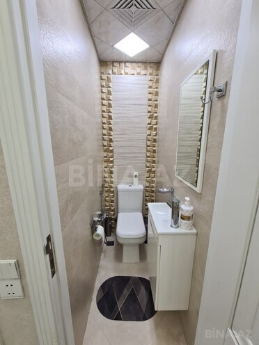 3-комн. вторичка - пос. Бакиханова - 80 м² (18)