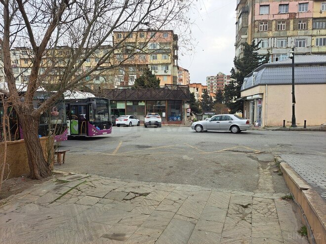 Obyekt - 9-cu mikrorayon q. - 17 m² (7)