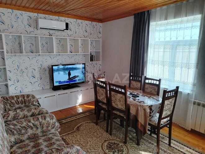 3-комн. дом/дача - пос. Гала - 140 м² (4)