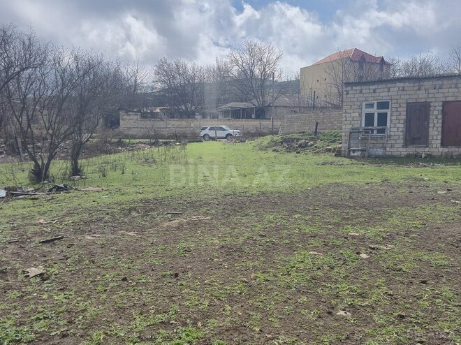 Torpaq - Şamaxı - 50 sot (4)