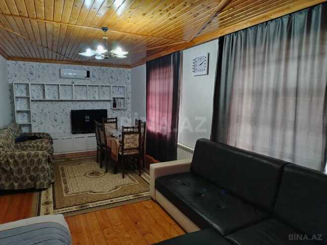 3-комн. дом/дача - пос. Гала - 140 м² (1)