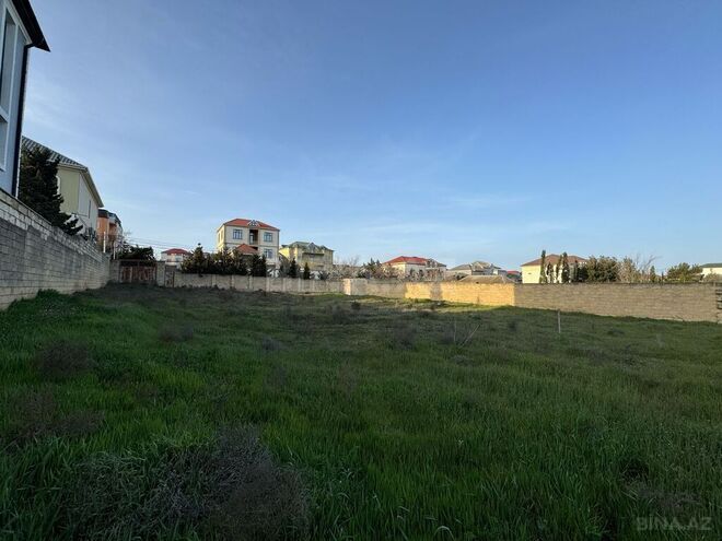 Продаётся  участок 13.3 сот, пос. Бадамдар, photo 3 from 10