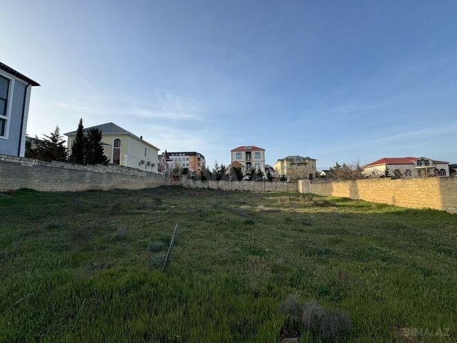 Продаётся  участок 13.3 сот, пос. Бадамдар, photo 7 from 10