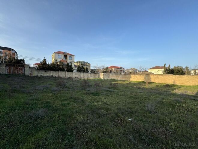 Продаётся  участок 13.3 сот, пос. Бадамдар, photo 1 from 10