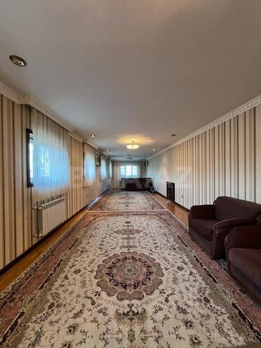 10 otaqlı həyət evi/bağ evi - Xırdalan - 950 m² (4)