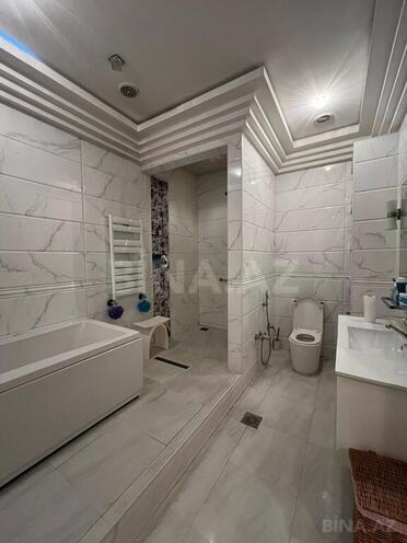 10 otaqlı həyət evi/bağ evi - Xırdalan - 950 m² (26)