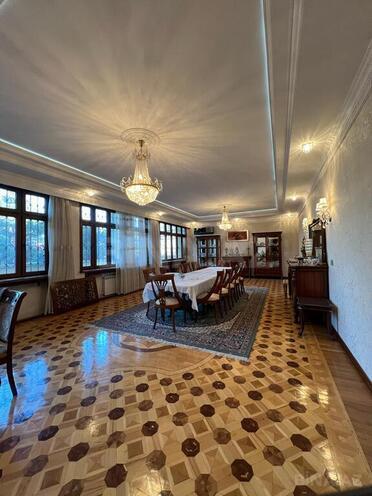 10 otaqlı həyət evi/bağ evi - Xırdalan - 950 m² (28)