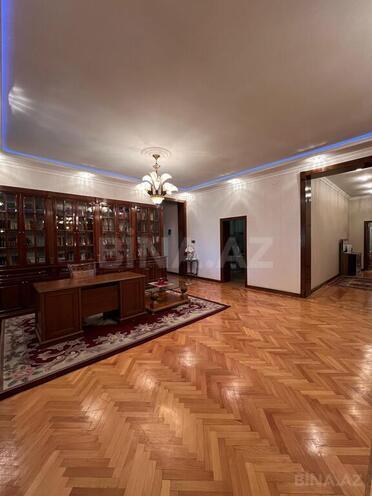 10 otaqlı həyət evi/bağ evi - Xırdalan - 950 m² (18)
