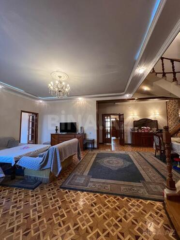 10 otaqlı həyət evi/bağ evi - Xırdalan - 950 m² (11)