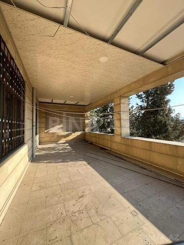 10 otaqlı həyət evi/bağ evi - Xırdalan - 950 m² (2)
