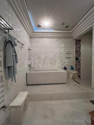 10 otaqlı həyət evi/bağ evi - Xırdalan - 950 m² (15)