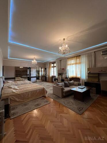 10 otaqlı həyət evi/bağ evi - Xırdalan - 950 m² (5)