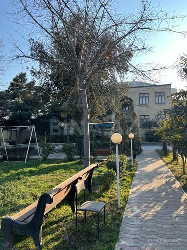 10 otaqlı həyət evi/bağ evi - Xırdalan - 950 m² (16)