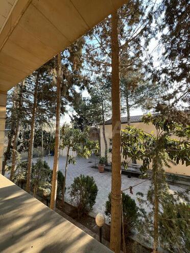 10 otaqlı həyət evi/bağ evi - Xırdalan - 950 m² (25)
