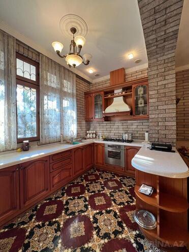 10 otaqlı həyət evi/bağ evi - Xırdalan - 950 m² (24)
