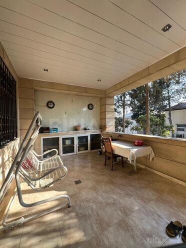 10 otaqlı həyət evi/bağ evi - Xırdalan - 950 m² (10)
