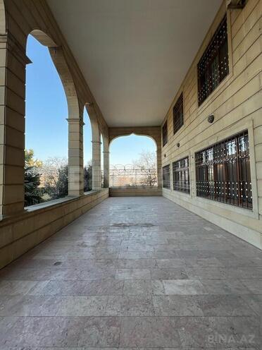 10 otaqlı həyət evi/bağ evi - Xırdalan - 950 m² (27)