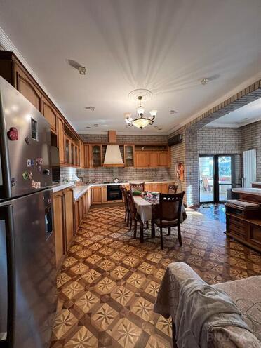 10 otaqlı həyət evi/bağ evi - Xırdalan - 950 m² (6)