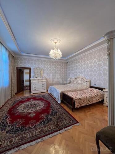 10 otaqlı həyət evi/bağ evi - Xırdalan - 950 m² (30)