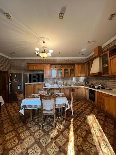 10 otaqlı həyət evi/bağ evi - Xırdalan - 950 m² (14)